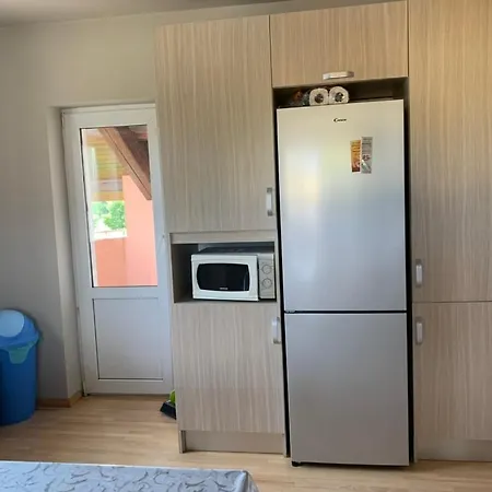 Gemütliches&geräumiges Mit Balkon Apartment *