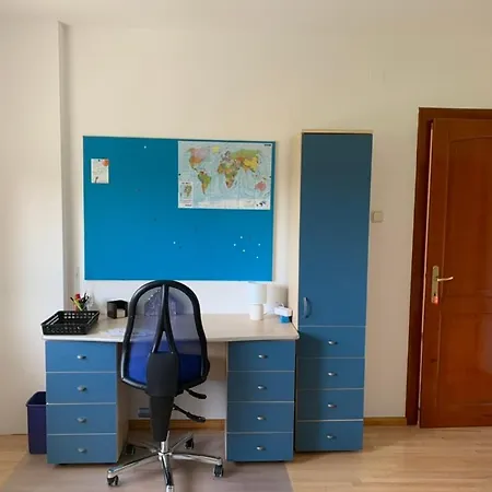 Gemütliches&geräumiges Mit Balkon Apartment Timişoara