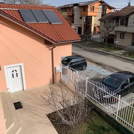 Apartment Gemuetliches & Geraeumiges Mit Balkon *