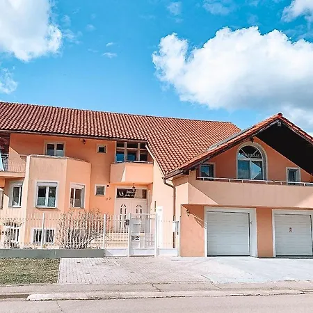 Gemuetliches & Geraeumiges Mit Balkon Apartment Timisoara