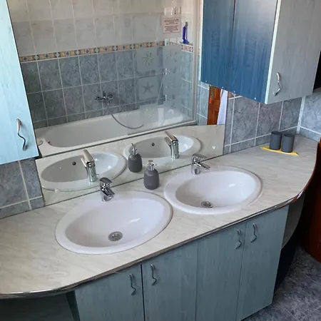 Gemuetliches & Geraeumiges Mit Balkon Timisoara