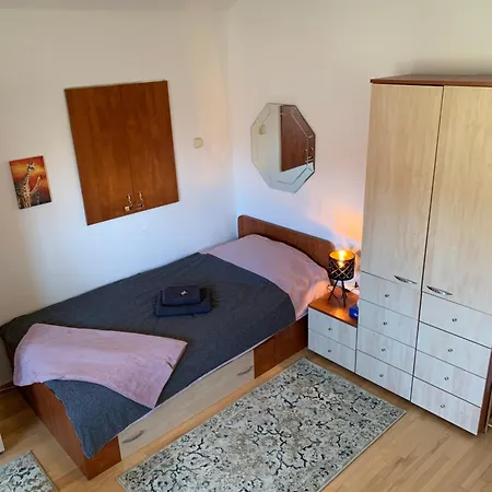 Gemuetliches & Geraeumiges Mit Balkon Apartment *