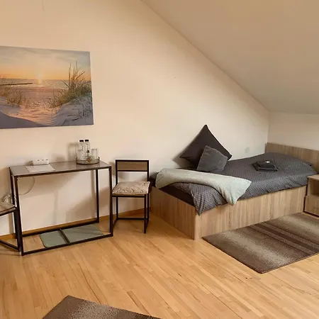 Gemuetliches & Geraeumiges Mit Balkon تيميشورا