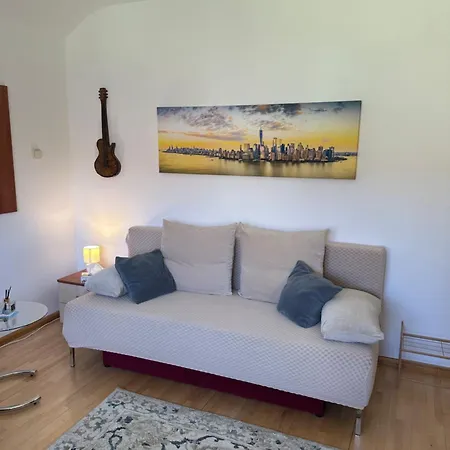 Gemuetliches & Geraeumiges Mit Balkon * Timișoara