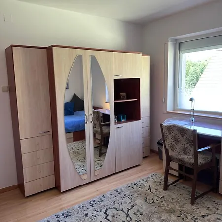 Gemütliches&geräumiges Mit Balkon Apartment Timişoara