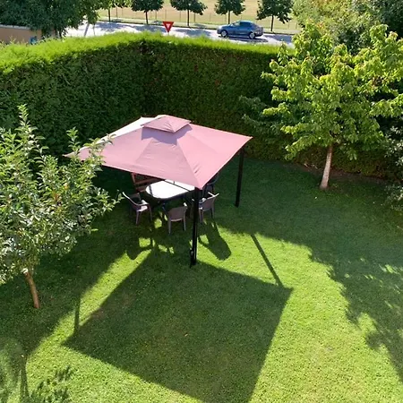 Appartement Gemuetliches & Geraeumiges Mit Balkon Timişoara